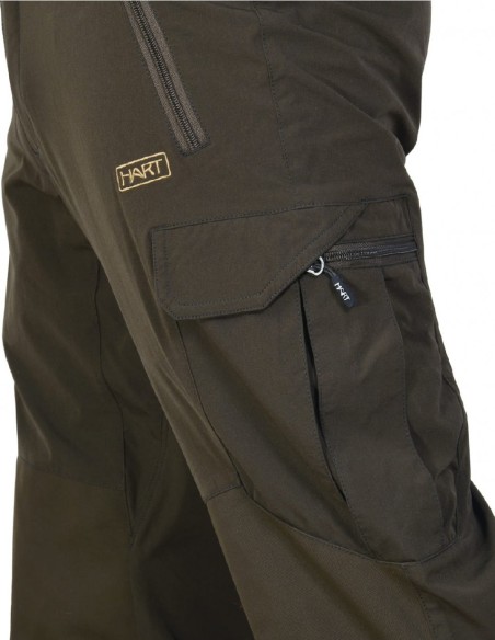 pantalon hart moritz-t talla 42
