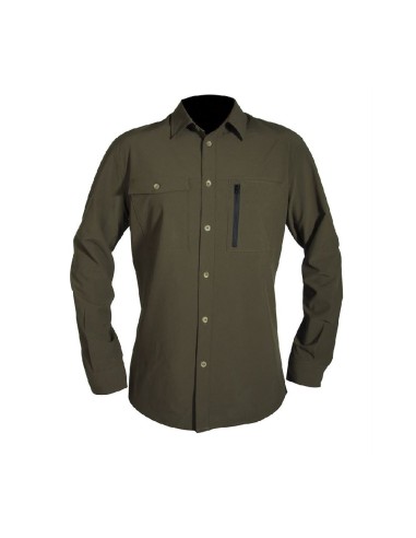 camisa hart komar-s talla l