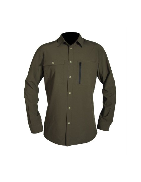 camisa hart komar-s talla m