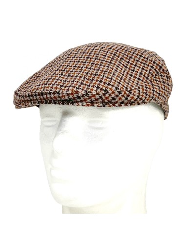 gorra portuguesa tuga principe de gales t.55 m/cas