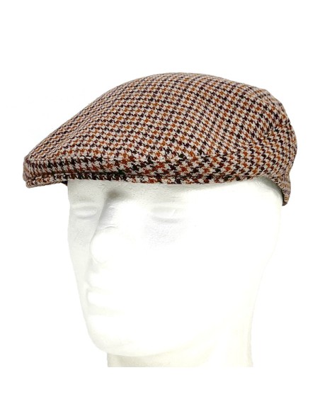 gorra portuguesa tuga principe de gales t.55 m/cas