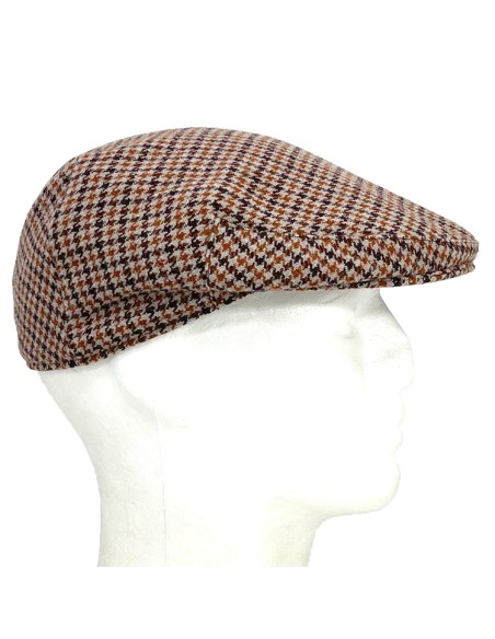 gorra portuguesa tuga principe de gales t.55 m/cas