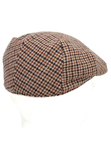 gorra portuguesa tuga principe de gales t.55 m/cas