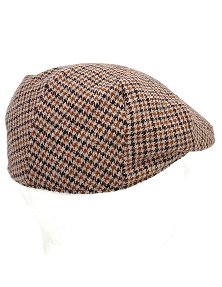 gorra portuguesa tuga principe de gales t.55 m/cas