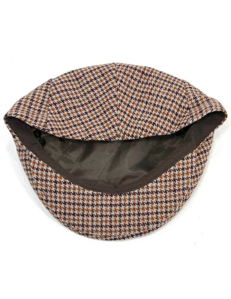 gorra portuguesa tuga principe de gales t.55 m/cas