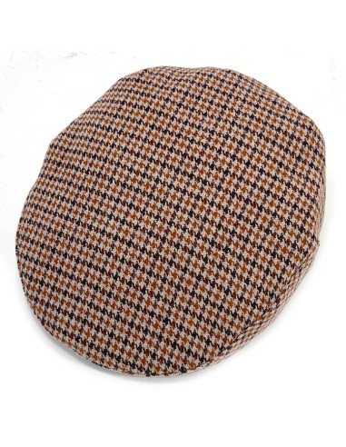 gorra portuguesa tuga principe de gales t.55 m/cas