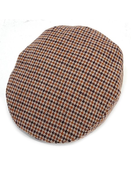 gorra portuguesa tuga principe de gales t.55 m/cas