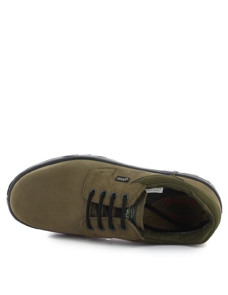 chiruca zapato descanso fox enciso 01 gore-tex n42