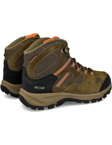 bota segarra impermeable 9300-jucar nº 40