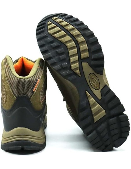 bota segarra impermeable 9300-jucar nº 40