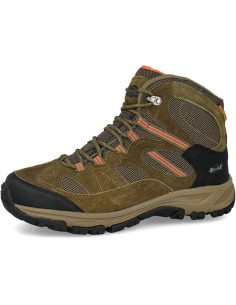 bota segarra impermeable 9300-jucar nº 43 2