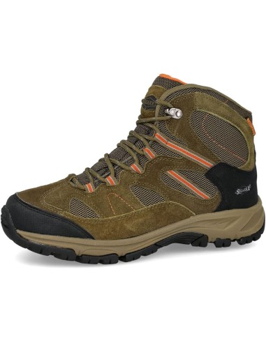 bota segarra impermeable 9300-jucar nº 43