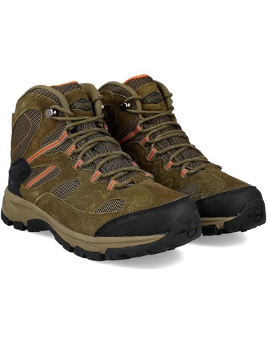 bota segarra impermeable 9300-jucar nº 43
