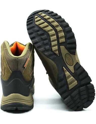 bota segarra impermeable 9300-jucar nº 43