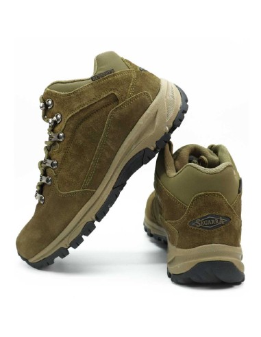 bota segarra impermeable 9301-turia nº39