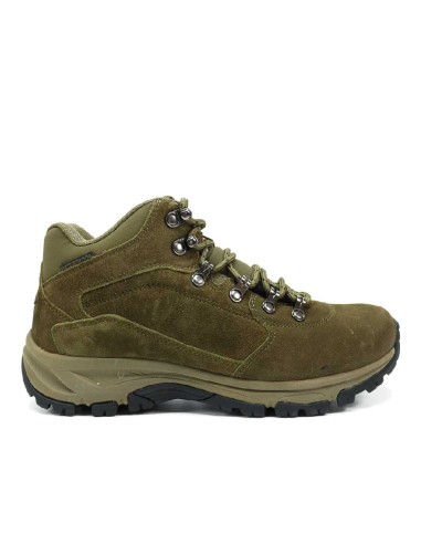 bota segarra impermeable 9301-turia nº 42
