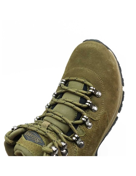 bota segarra impermeable 9301-turia nº 42