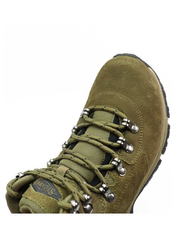 bota segarra impermeable 9301-turia nº 41