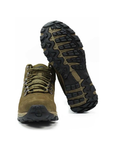 bota segarra impermeable 9301-turia nº 41
