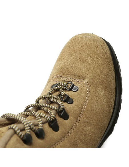 bota segarra 4200 natural nº 41