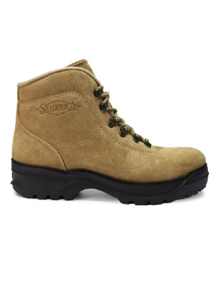 bota alpina 4200 natural nº 42
