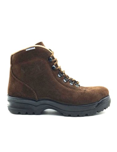 bota segarra mod.6200 trekking marron hidro nº46