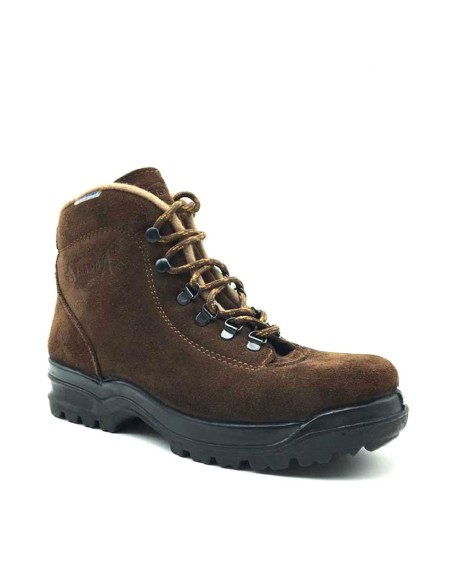 bota segarra mod.6200 trekking marron hidro nº46