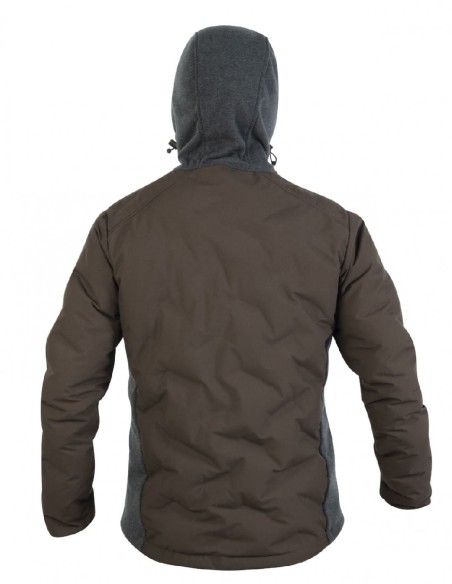 chaqueta hibrida hart sendai-j talla l