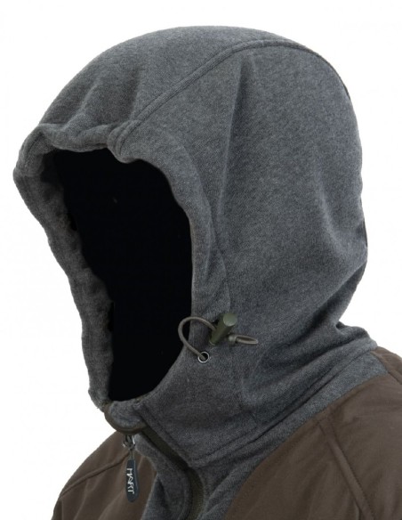 chaqueta hibrida hart sendai-j talla l