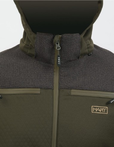 chaqueta hart aizke-j talla l