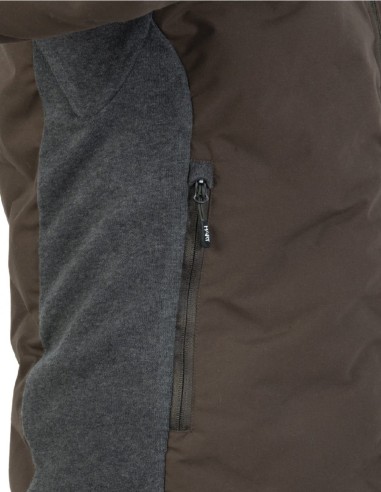 chaqueta hibrida hart sendai-j talla m