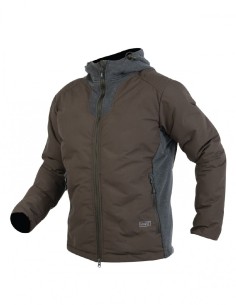 chaqueta hibrida hart sendai-j talla xl 2