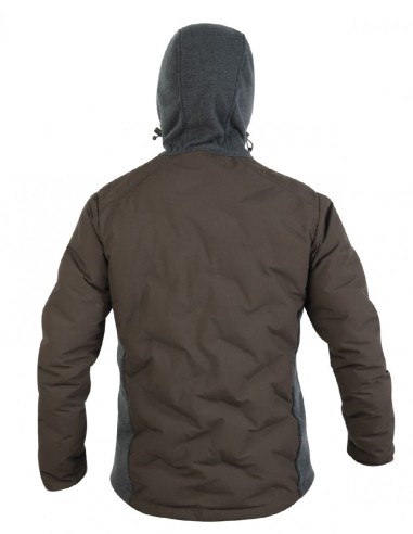 chaqueta hibrida hart sendai-j talla xxl