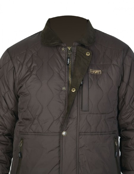 chaqueta hart massaias-j talla xl