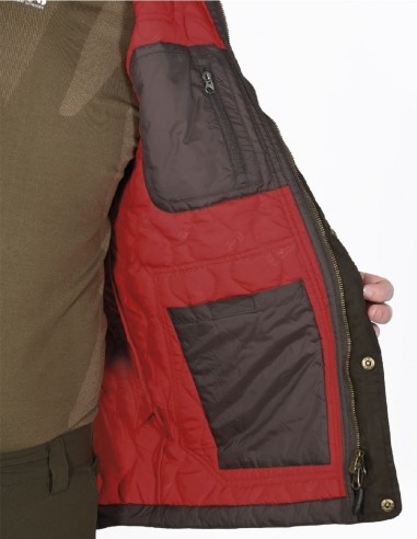 chaqueta hart massaias-j talla xxl