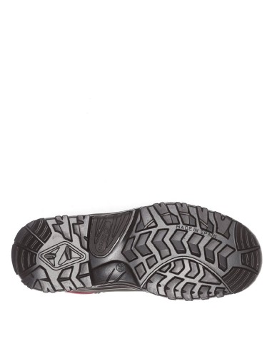 bota chiruca aralar 05 gore-tex nº 39