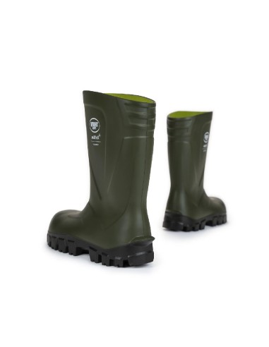 bota agua midlite x 04 bekina x nº 42