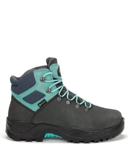 bota chiruca aralar 11 gore-tex nº 37