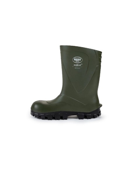 bota agua midlite x 04 bekina x nº 44