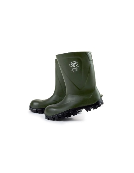 bota agua midlite x 04 bekina x nº 44