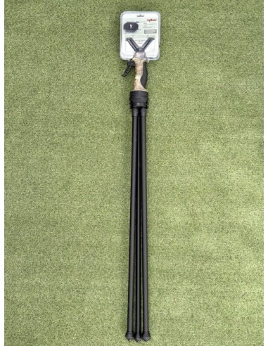 tripode extensible con gatillo gen5