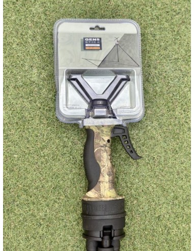 tripode extensible con gatillo gen5