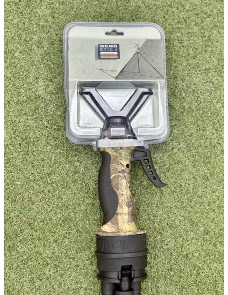 tripode extensible con gatillo gen5