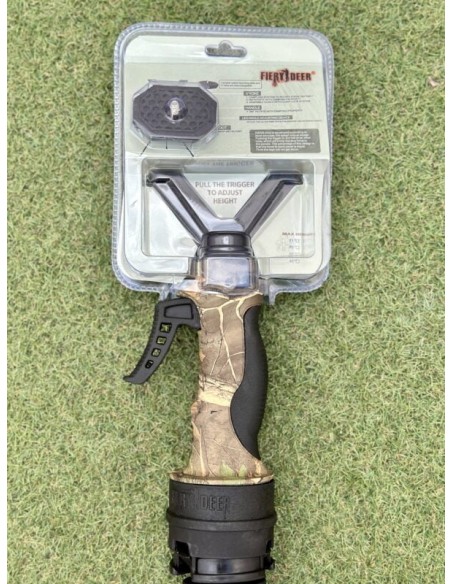 tripode extensible con gatillo gen5