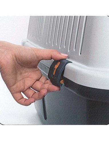 jaula transportin travel 5