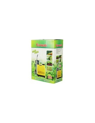 pulverizador mochila ns-12 (kit) 00441012