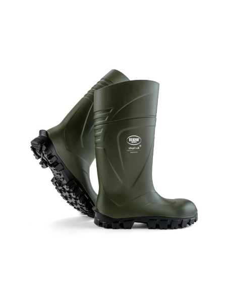 bota agua steplite bekina x nº 41