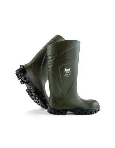 bota agua steplite bekina x nº 38