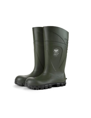 bota agua steplite bekina x nº 38
