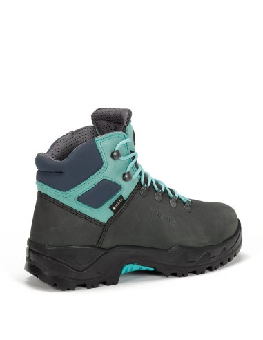 bota chiruca aralar 11 gore-tex nº 37